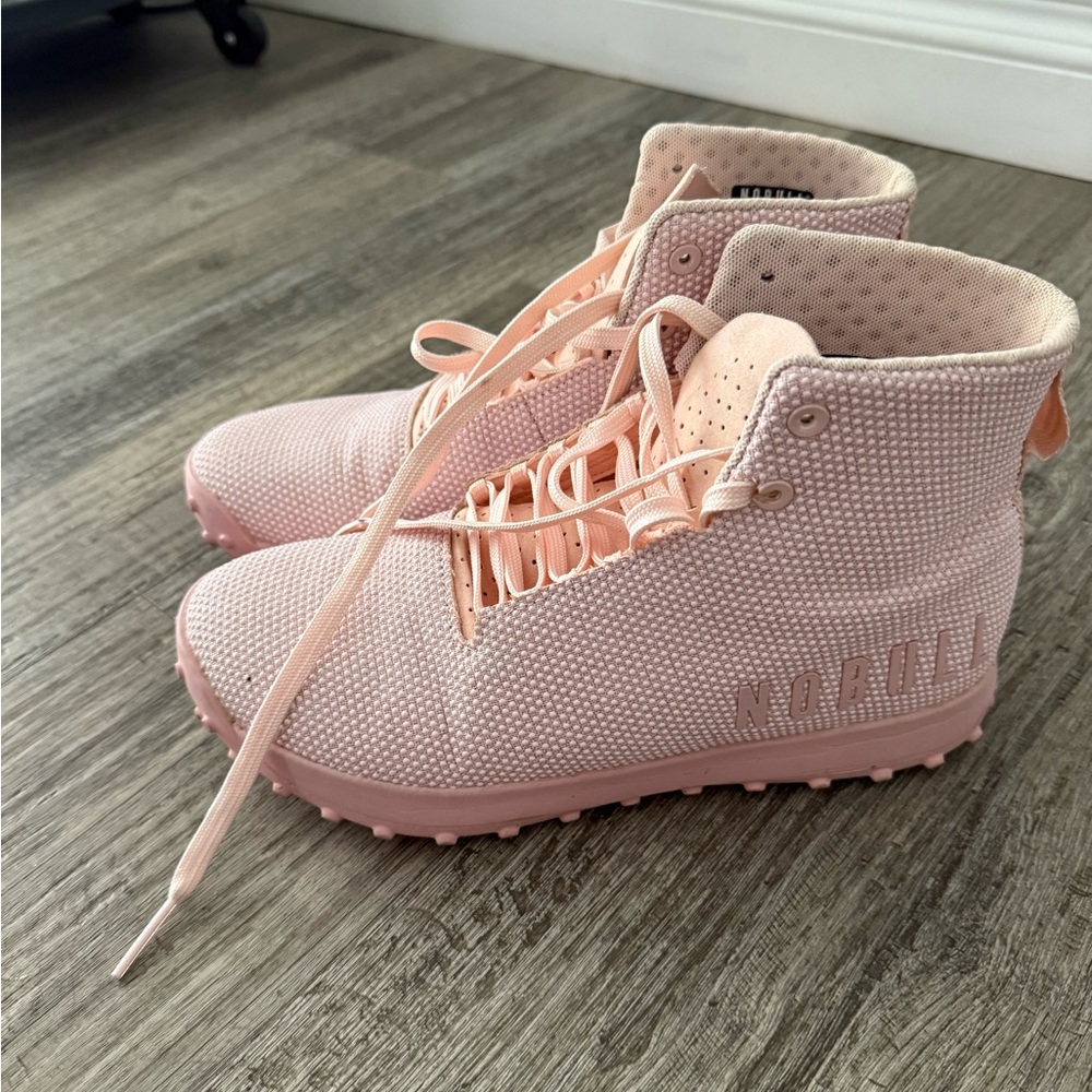 Nobull shoes